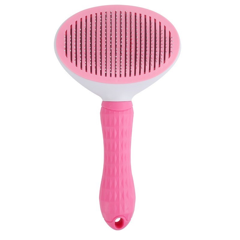 Pet Hair Remover Brush