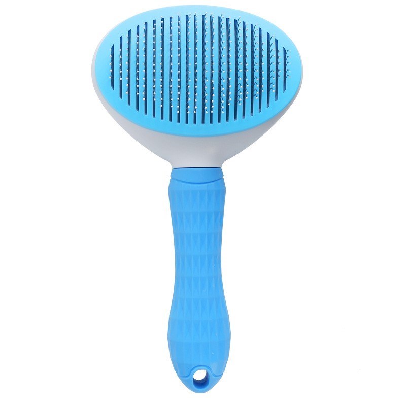 Pet Hair Remover Brush