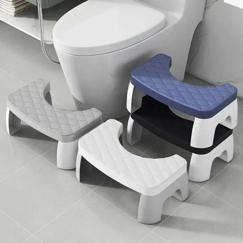 Waterproof Squatty Potty for Toilet Stool