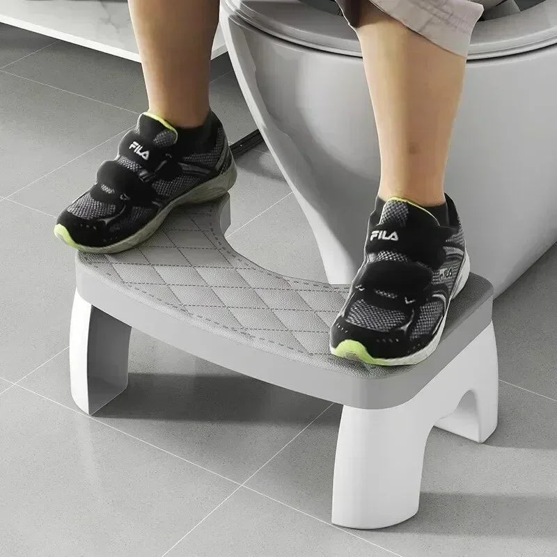 Waterproof Squatty Potty for Toilet Stool