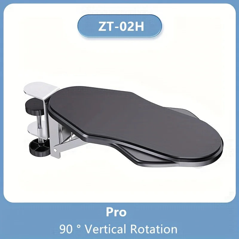 Arm Support for Office Desk
