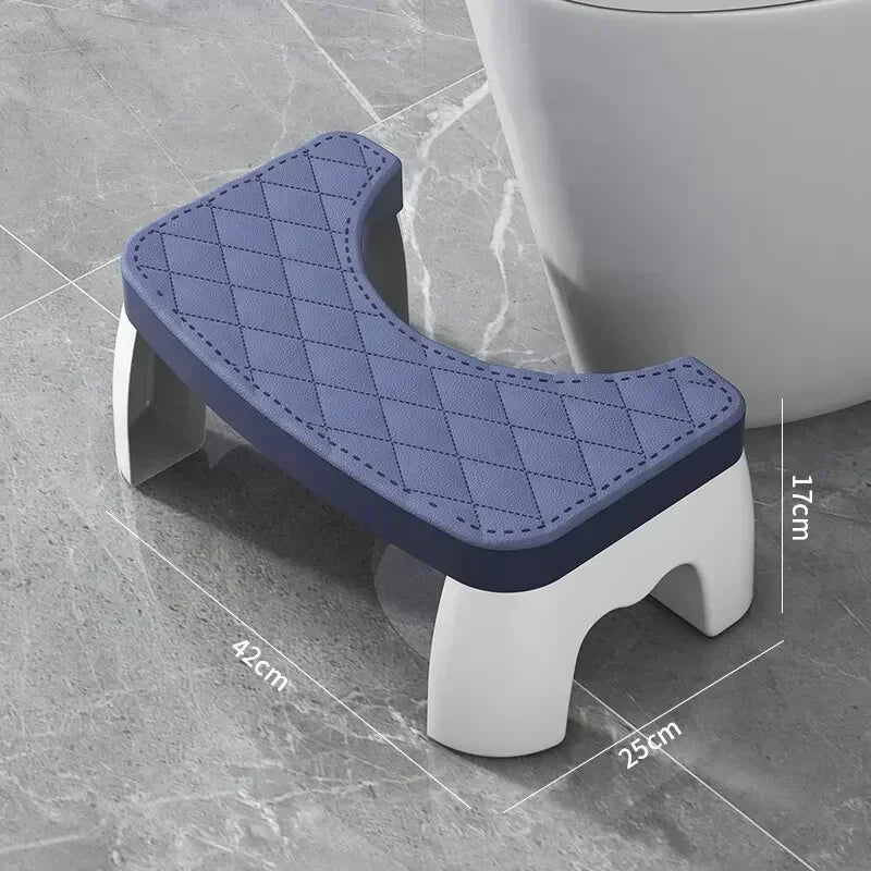 Waterproof Squatty Potty for Toilet Stool