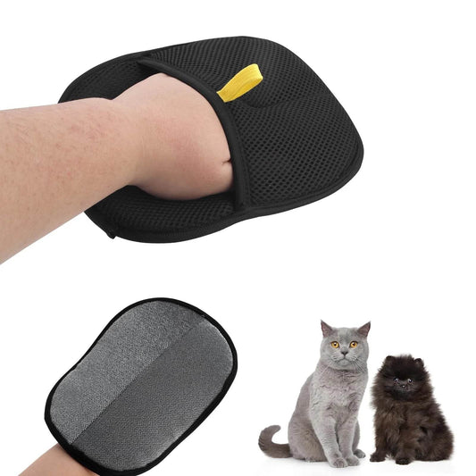 Pet Hair Removal Tool Reusable