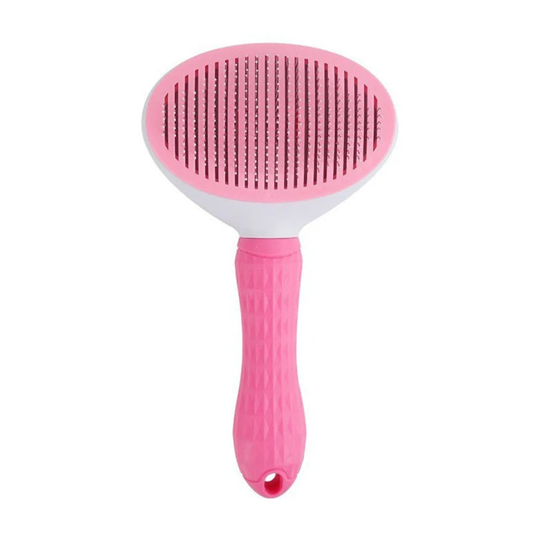 Pet Hair Remover Brush