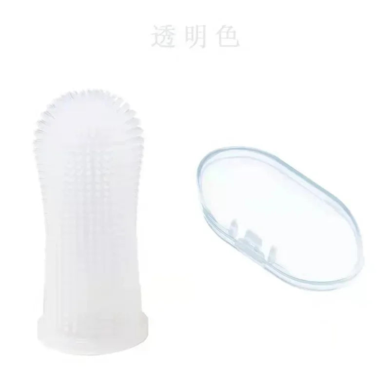 Super Soft Dog Toothbrush