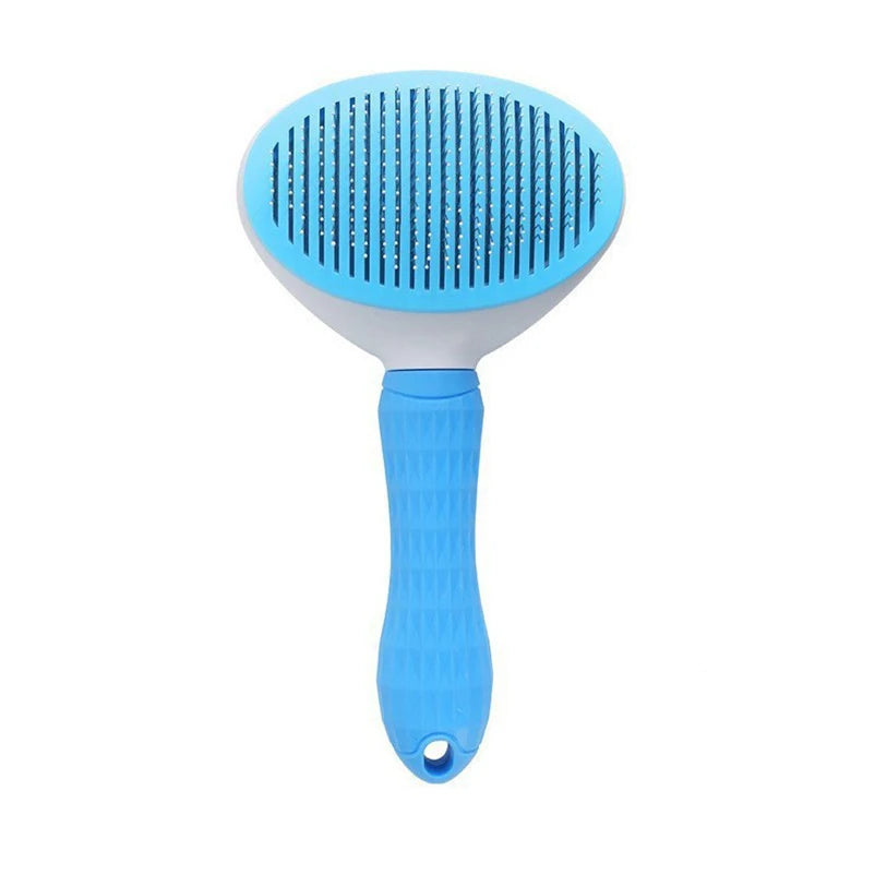 Pet Hair Remover Brush