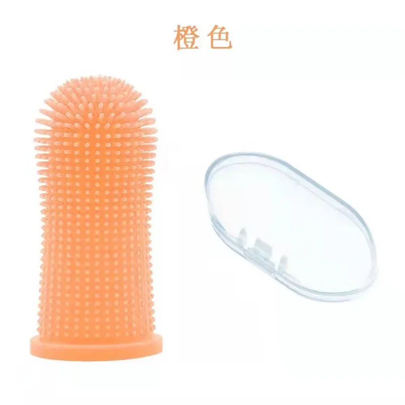 Super Soft Dog Toothbrush