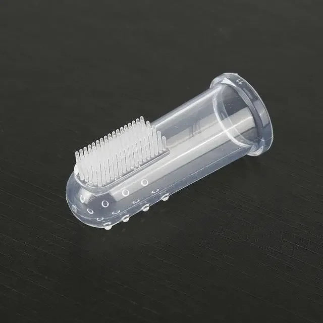 Super Soft Dog Toothbrush