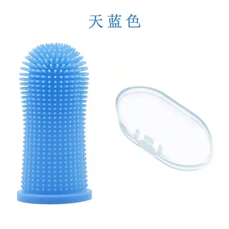 Super Soft Dog Toothbrush