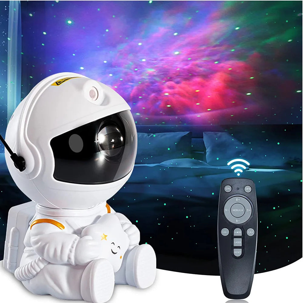 Galaxy Projector