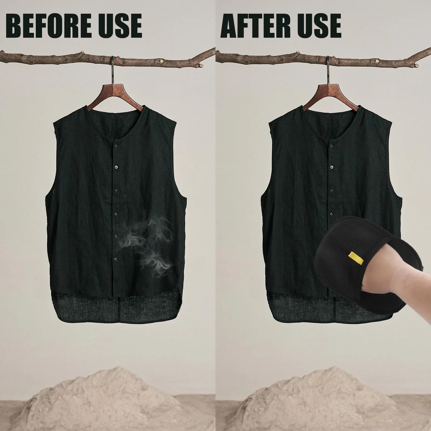 Pet Hair Removal Tool Reusable