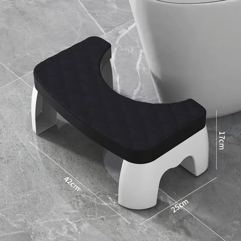 Waterproof Squatty Potty for Toilet Stool