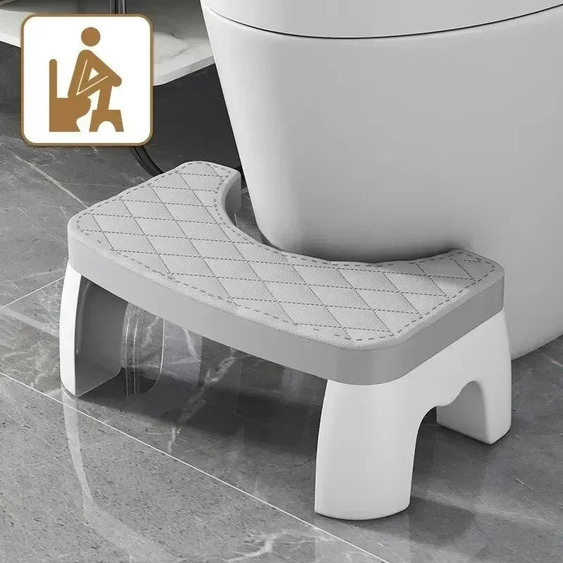 Waterproof Squatty Potty for Toilet Stool
